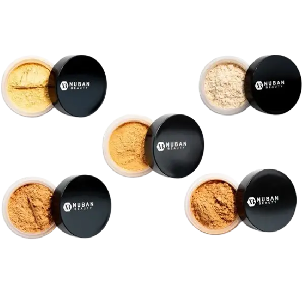 Oil Control Setting Powder