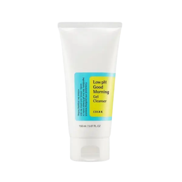 Low pH Good Morning Gel Cleanser