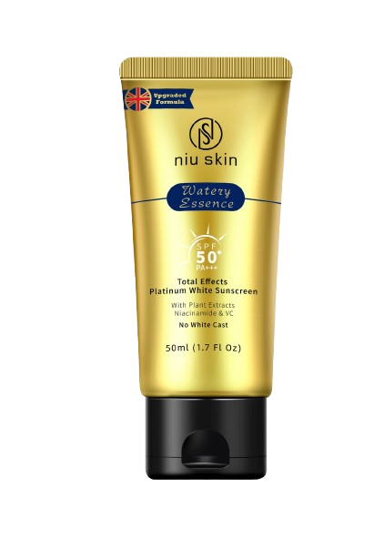SFP 50+ Platinum Suncreen Lotion