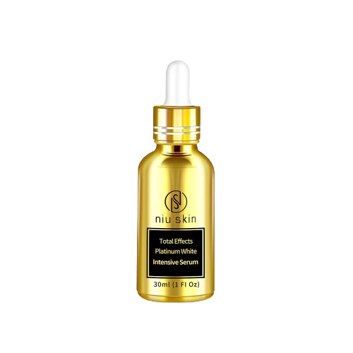 Intensive Serum - Niacinamide, Vitamin C & Hyaluronic Acid