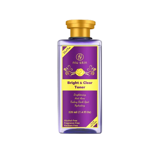 Bright & Clear Toner