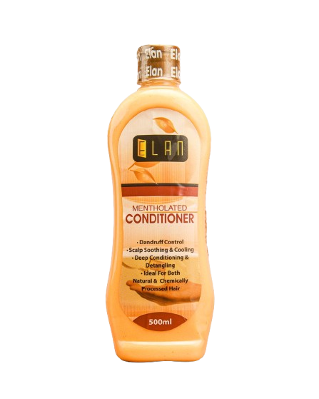 Classic Mentholated Conditioner