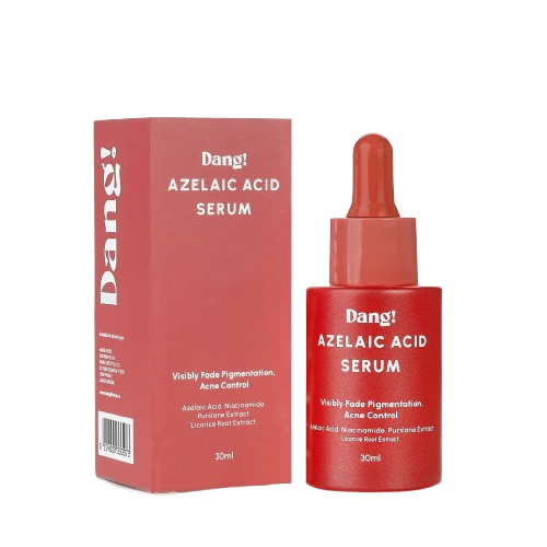 Azelaic Acid Serum