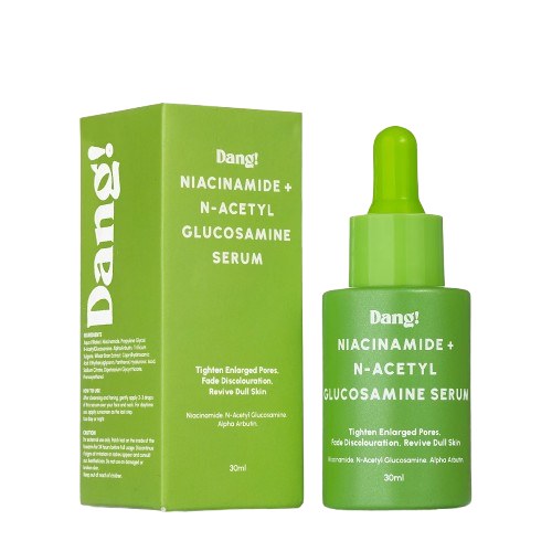 Niacinamide+N-Acetyl Glucosamine Serum