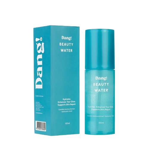 Beauty Water (Toner)