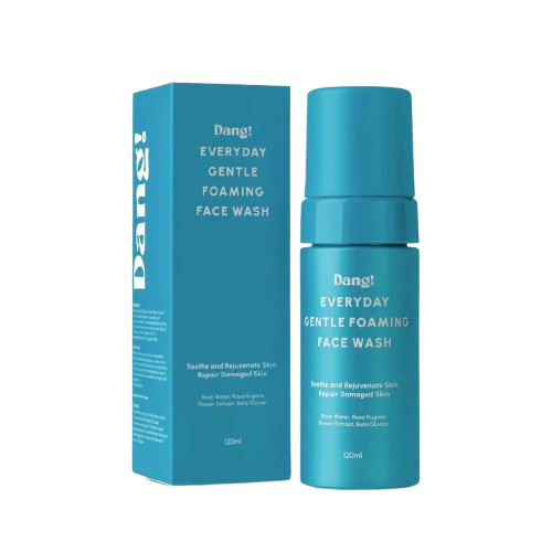 Everyday Gentle Foaming Face Wash