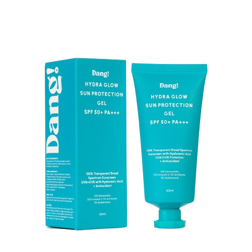 Hydra Glow Sun Protection Gel