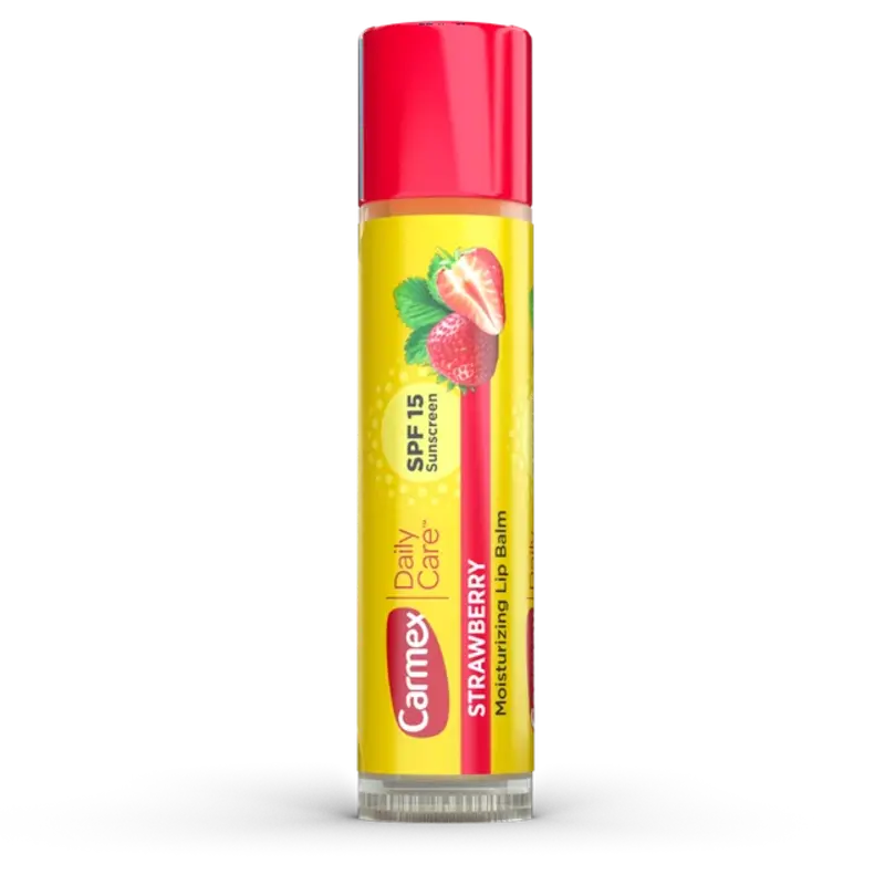 Daily Care Strawberry Flavor with SPF15