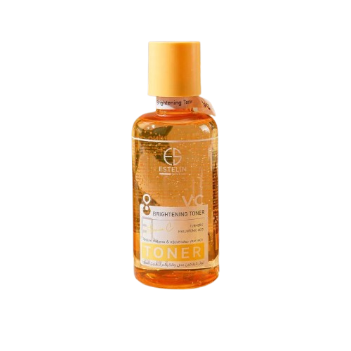 Vitamin C Brightening Toner