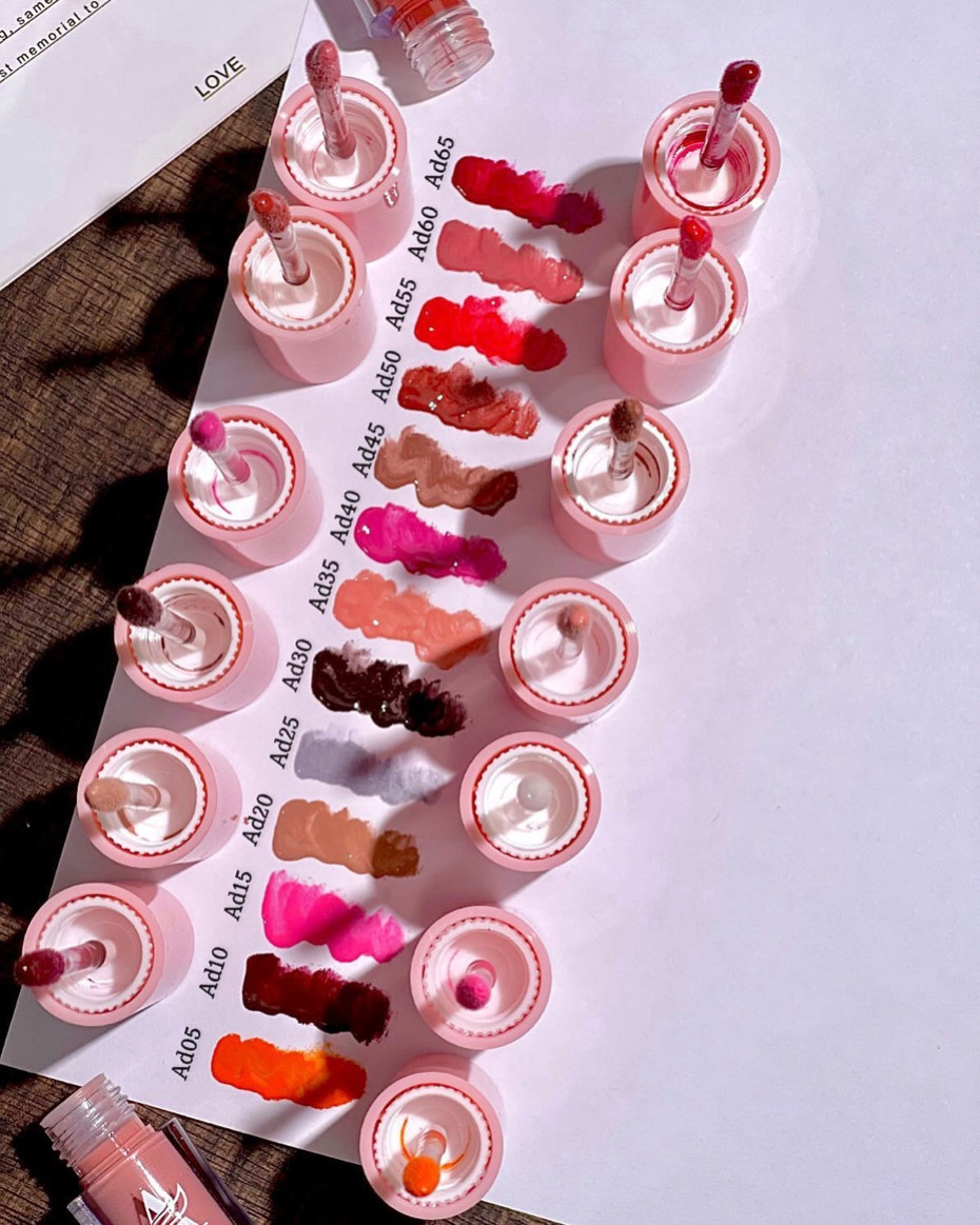 Glasting Lipgloss