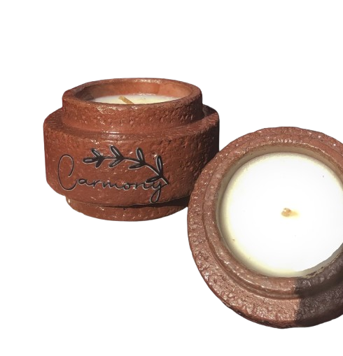 Scented Candle