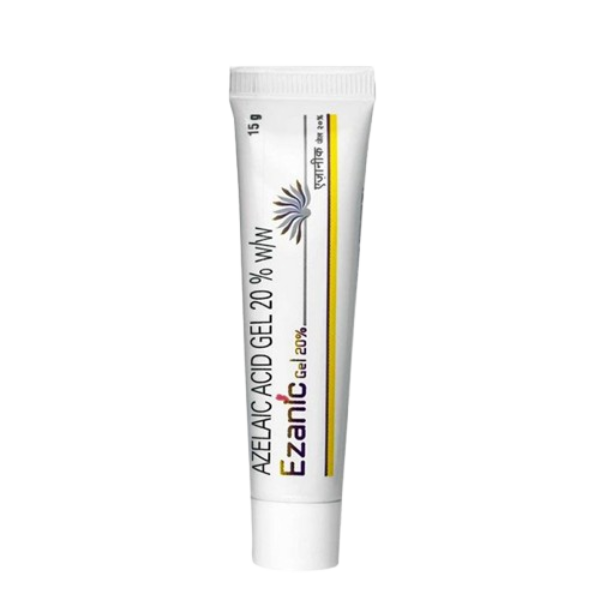 Azelaic Acid Gel
