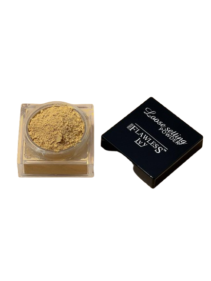Loose Setting Powder