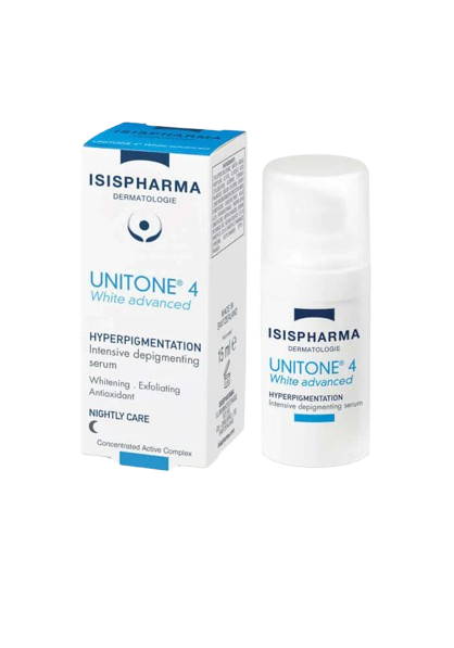 Unitone 4 White Advanced Hyperpigmentation