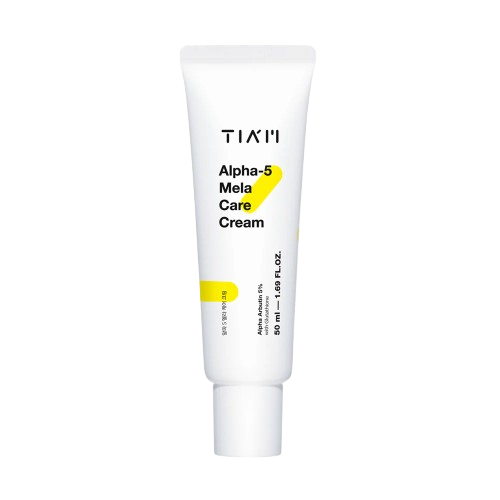 Alpha-5 Mela Care Cream