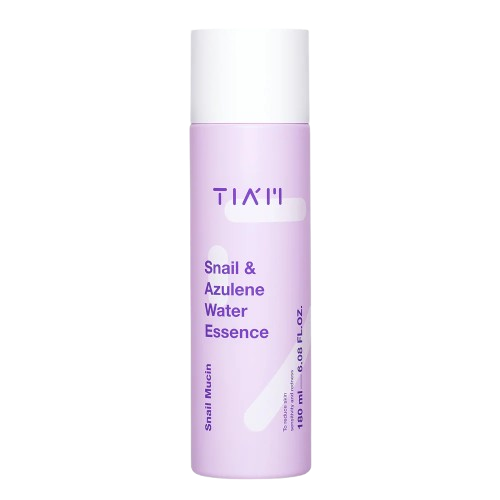 Snail & Azulene Water Essence