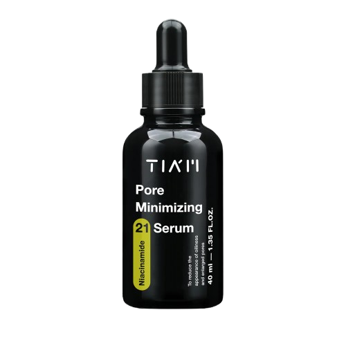 Pore Minimizing 21 Serum