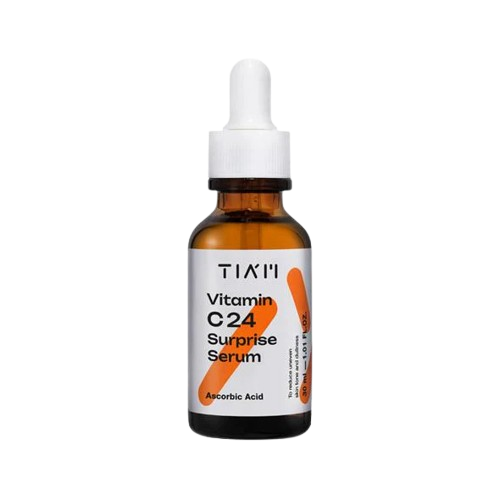 Vitamin C 24 Surprise Serum