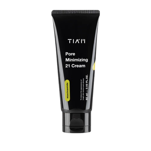 Pore Minimizing 21 Cream