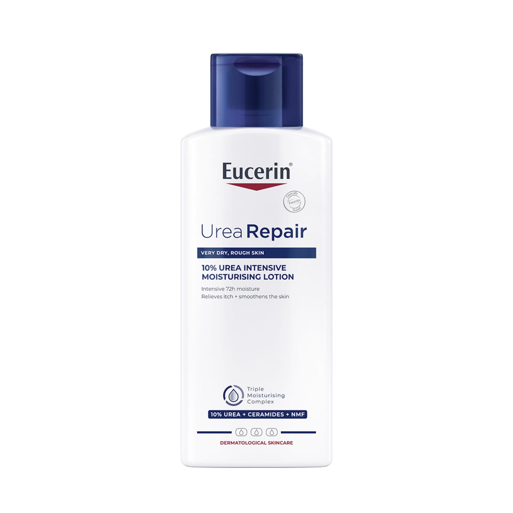 UreaRepair 10% Urea Intensive Moisturizing Lotion