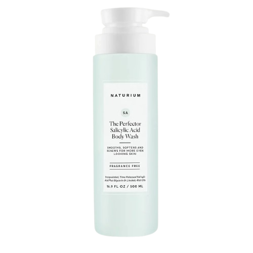 The Perfector Salicylic Acid Body Wash