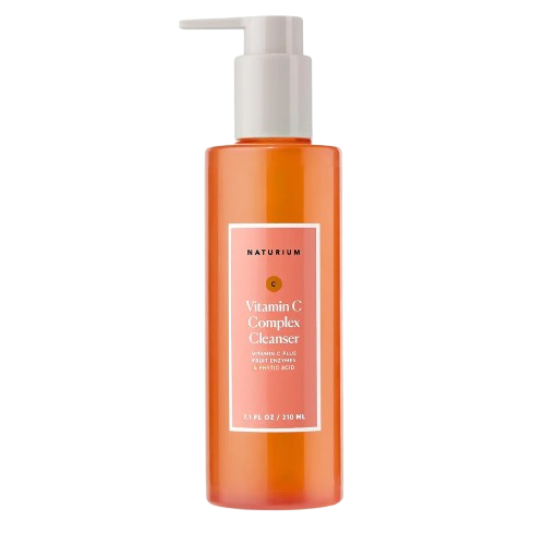 Vitamin C Complex Cleanser