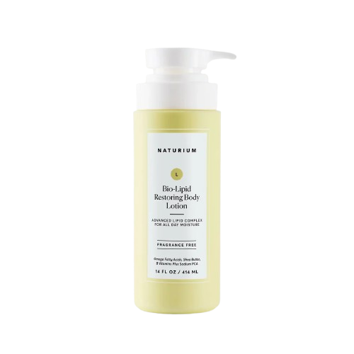 Bio-Lipid Restoring Body Lotion