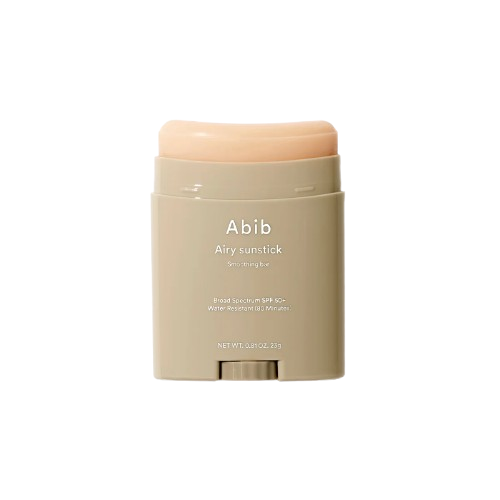 Airy Sunstick Smoothing Bar