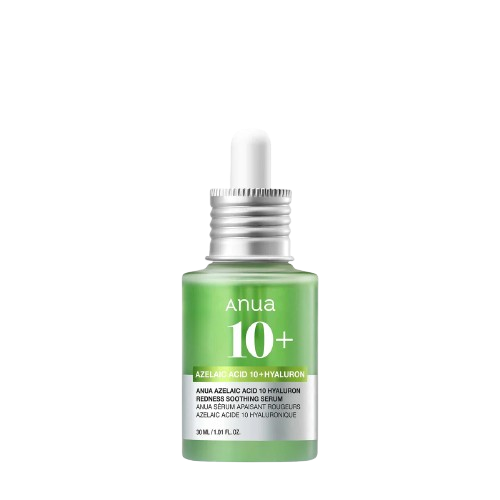 Azelaic Acid 10 Hyaluron Redness Soothing Serum