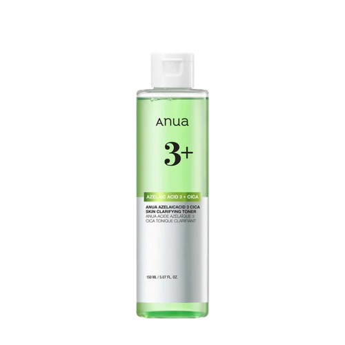 Azelaic 3 Cica Skin Clarifying Toner