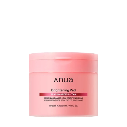 Niacinamide 5 TXA Brightening Pad