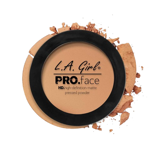 PRO Face Powder