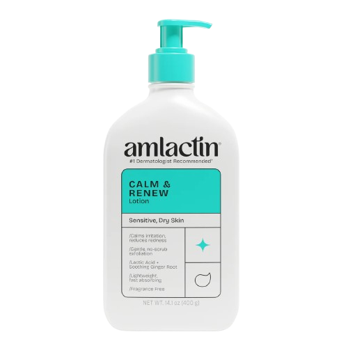 Calm & Renew Lotion