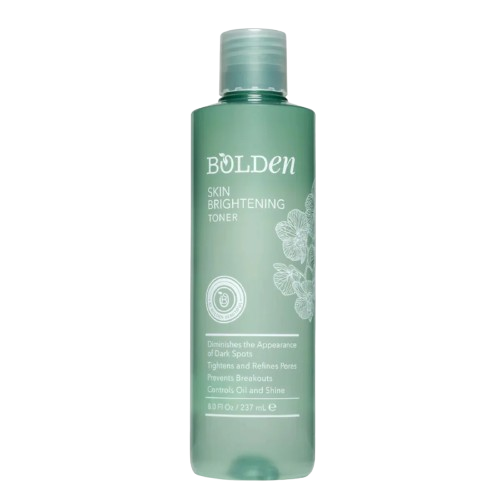Brightening Toner | Fights Breakouts & Dark Spots with Glycolic Acid