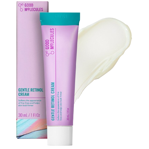 Gentle Retinol Cream