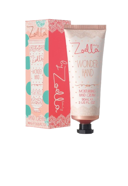Zoella Wonder Hand Moisturising Hand Cream