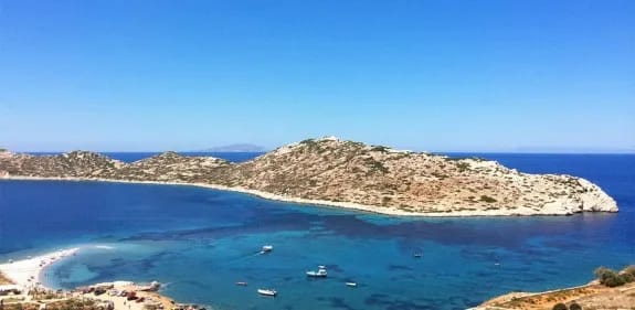 Άγιος Παύλος & Νικουριά