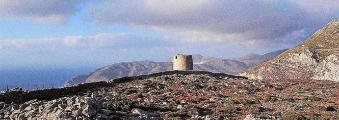 Ανεμόμυλοι