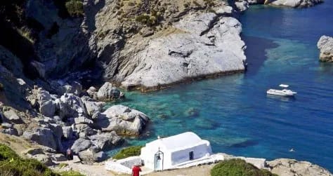 Παραλία Αγία Άννα, φωτογραφία 4