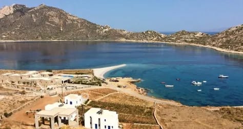 Agios Paulos and Nikouria, photo 3