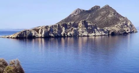 Agios Paulos and Nikouria, photo 5
