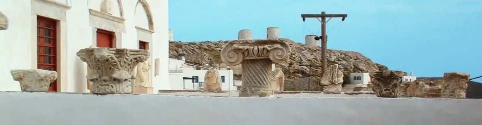 Αρχαιολογικό Μουσείο, φωτογραφία 2