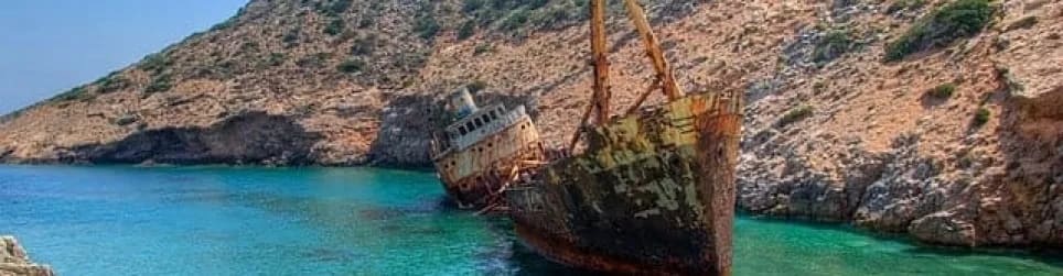 Ναυάγιο Ολυμπία, φωτογραφία 3