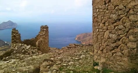Ανεμόμυλοι Λαγκάδας, φωτογραφία 4