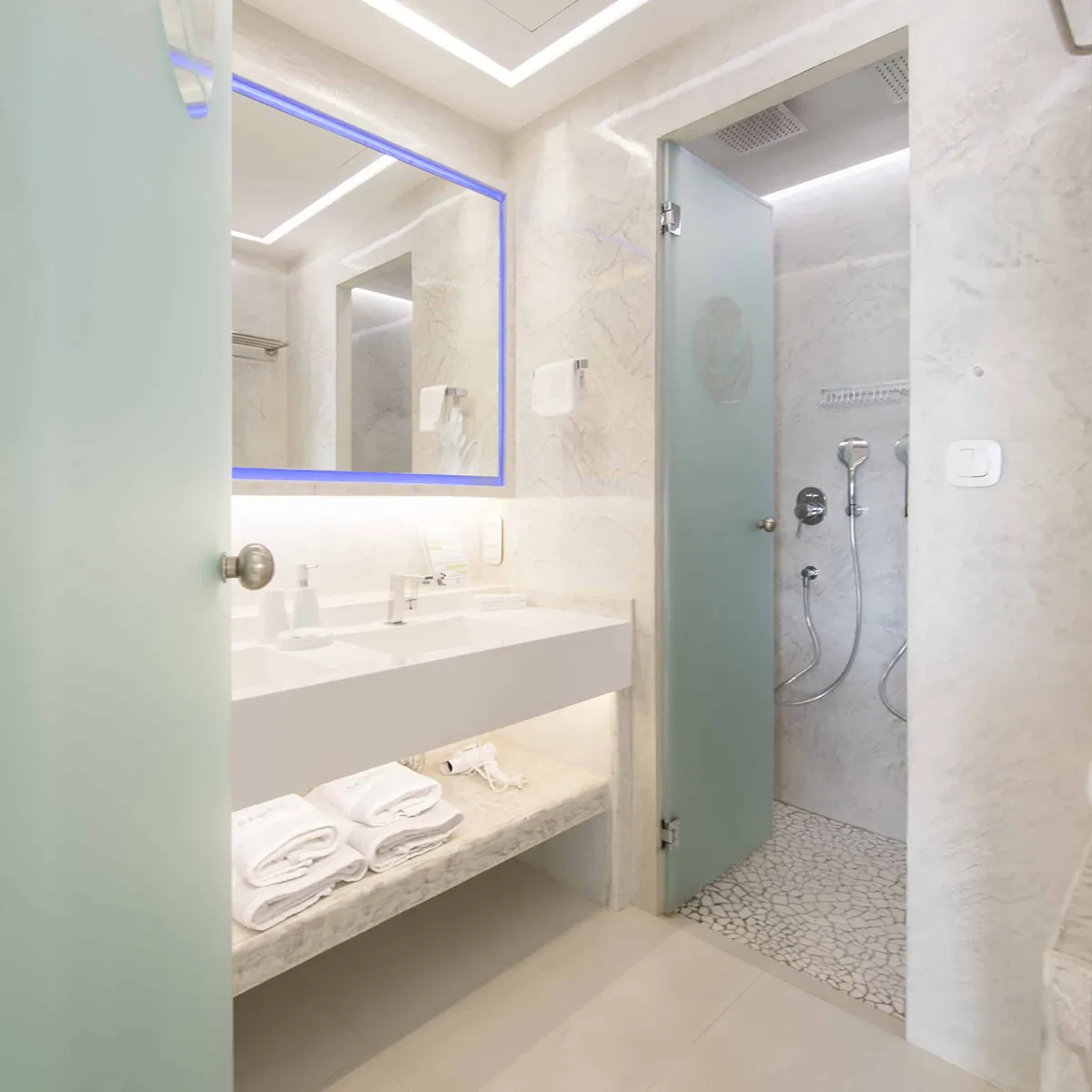 Exclusive room photo
