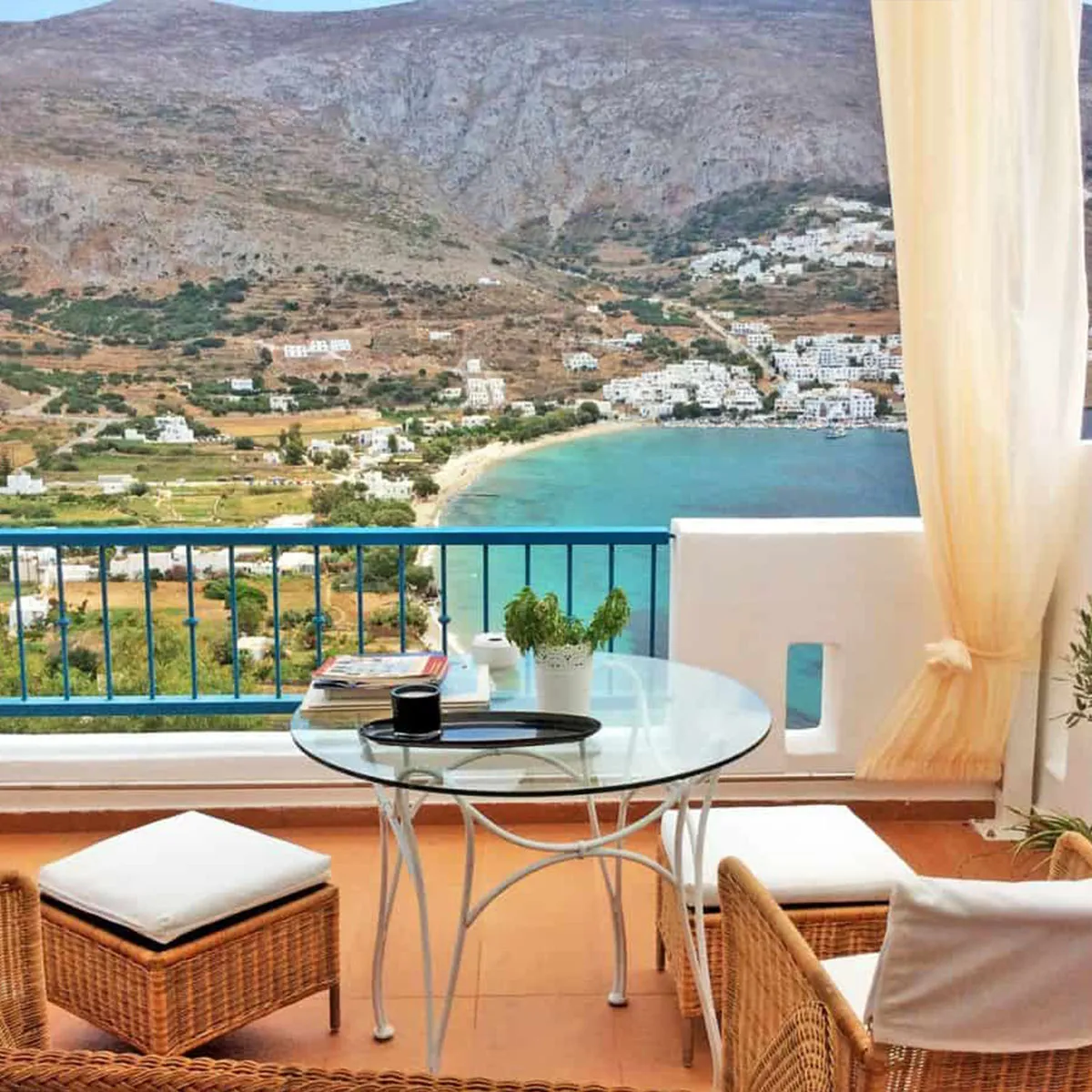 Φωτογραφία Spa σουίτας 2