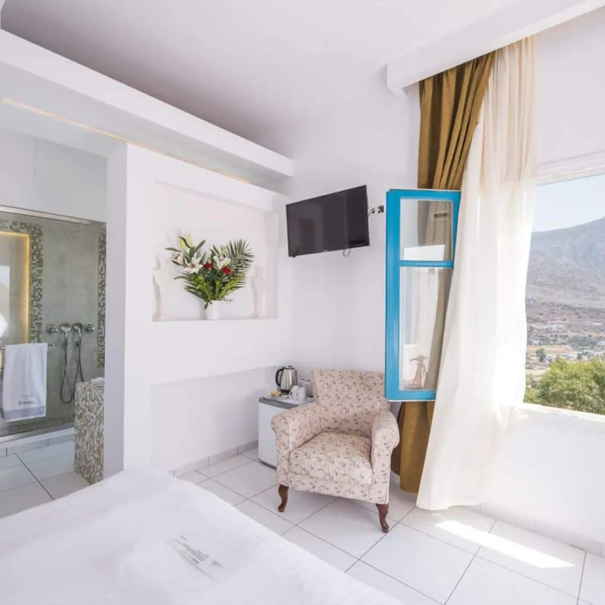 Φωτογραφία Spa σουίτας 7