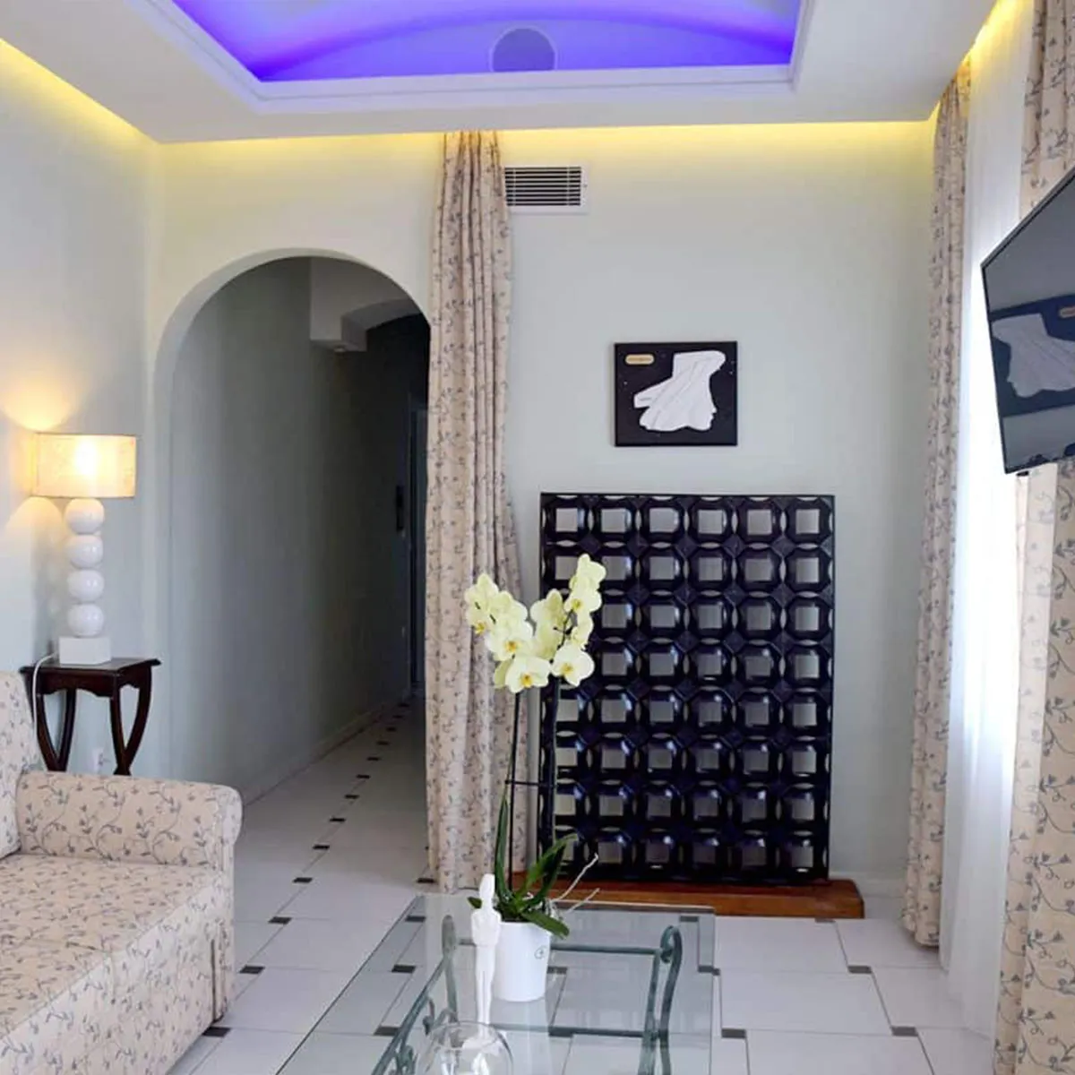 Φωτογραφία Spa σουίτας 4