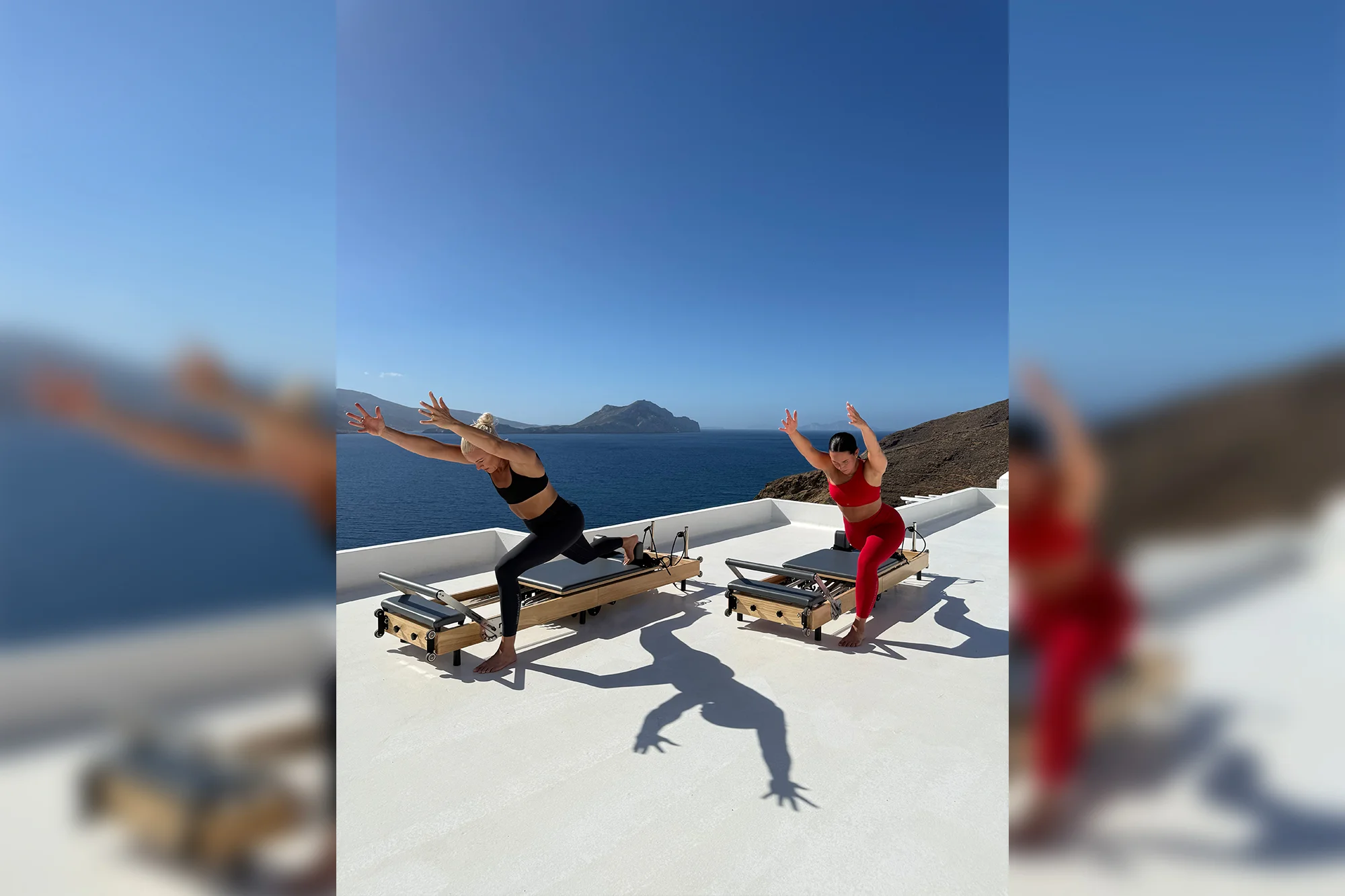 Reformers στο Aegialis Hotel & Spa, view 9