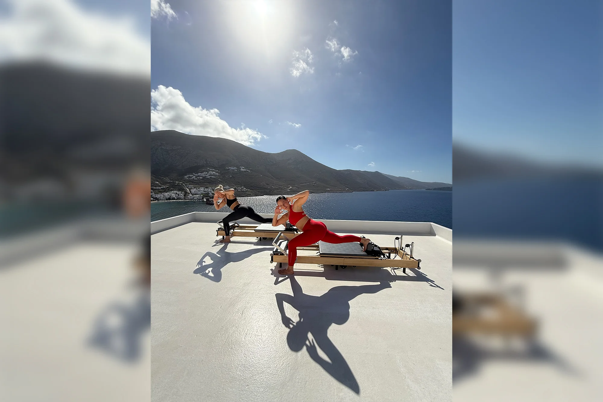 Reformers στο Aegialis Hotel & Spa, view 10